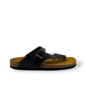 PLAKTON – Tong Barbados – Noir