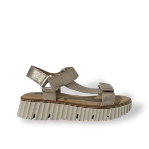 GEOREINO – Sandales Sismic – Galaxy Silk