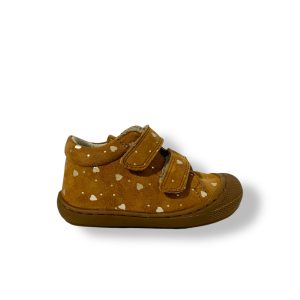 NATURINO – Cocoon VL Love – Brown