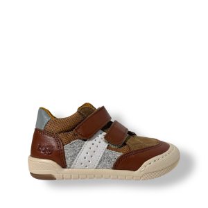 BOPY – Chaussures Jopyvel – Cognac