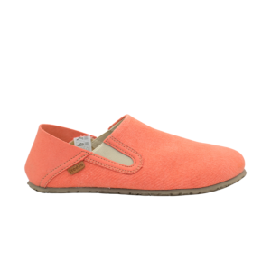FRODDO – Chaussons Slip on – Light Orange