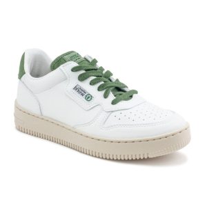 NATURAL WORLD – Baskets Hiba – Olive