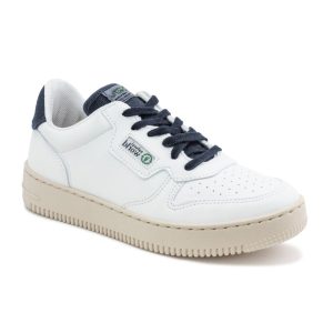 NATURAL WORLD – Baskets Hiba – Marine