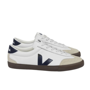 VEJA – Baskets Volley – White nautico