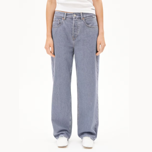 ARMEDANGELS – Jean baggy Haayi – Fog