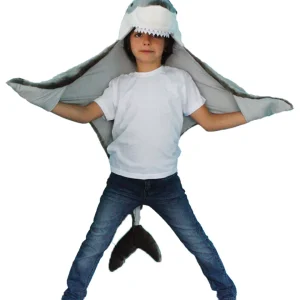 La Peau De Bête – Requin