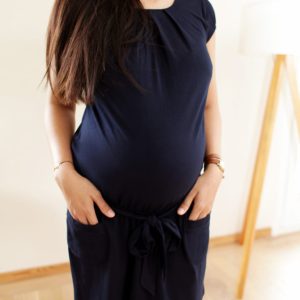 Location robe de grossesse