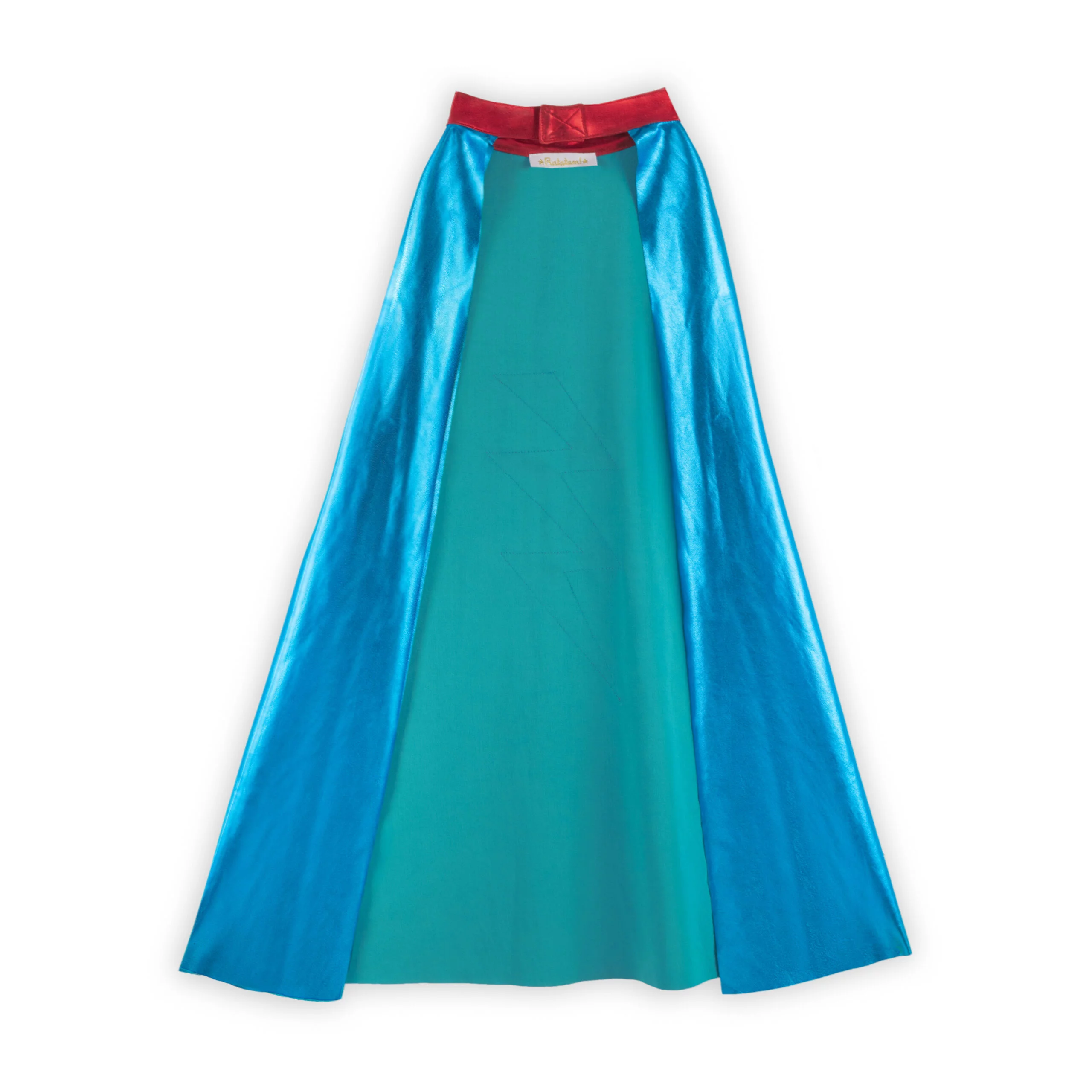 Le kit super héros bleu – Image 6