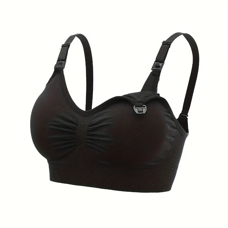 Brassière maternité et allaitement Bloom'Confort. – Image 8