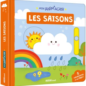 Les Saisons