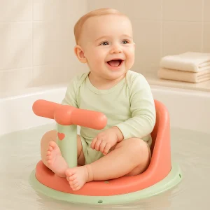 Siege de bain bebe - ZaliBoo™