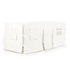 Cabane de table CABANE – Brun