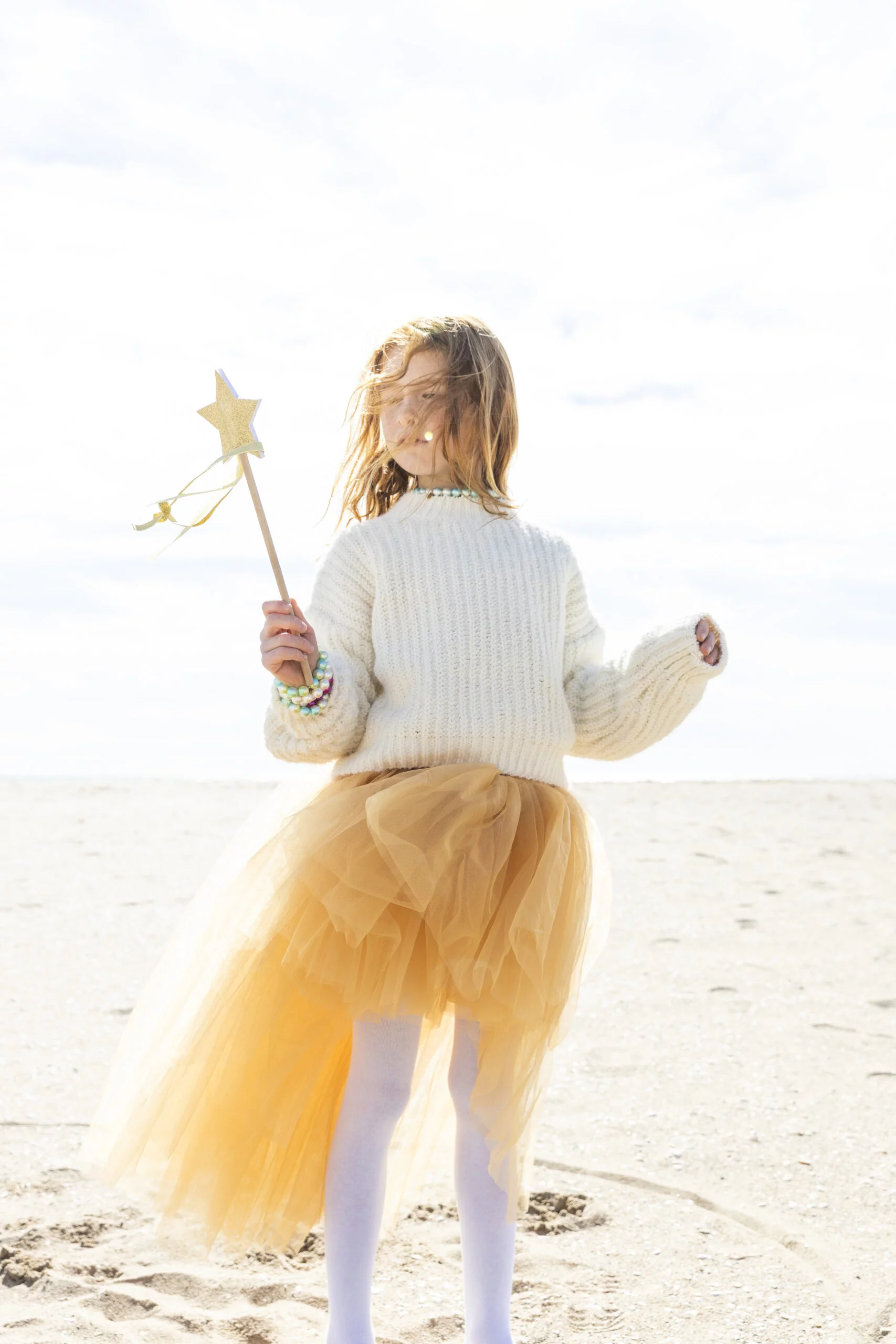 Baguette magique – Or – Image 3