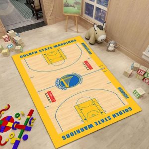 Tapis terrain de basketball