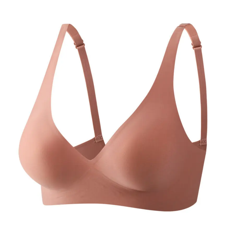 Soutien-gorge confort ultime – sans armatures & sans coutures