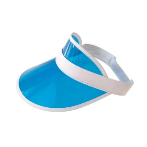 La Visière – Bleu