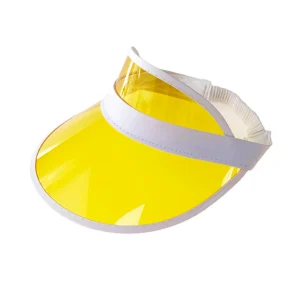 La Visière – Jaune