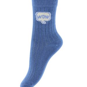 MINIPOP – Chaussettes Icon – WOW