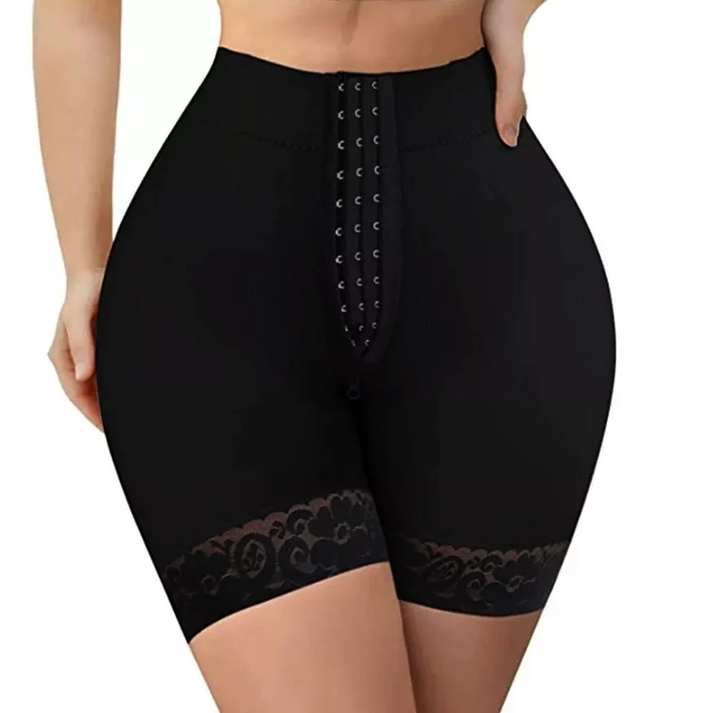 Gaine Courte Pour Remonter Les Fesses Push-Up – Image 6