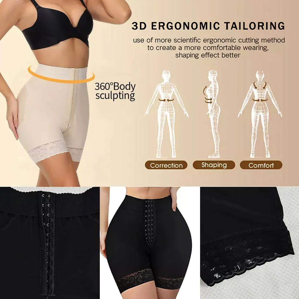 Gaine Courte Pour Remonter Les Fesses Push-Up – Image 7