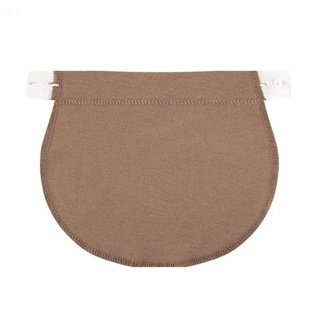 Adjustable Maternity Pants Extender – Image 7