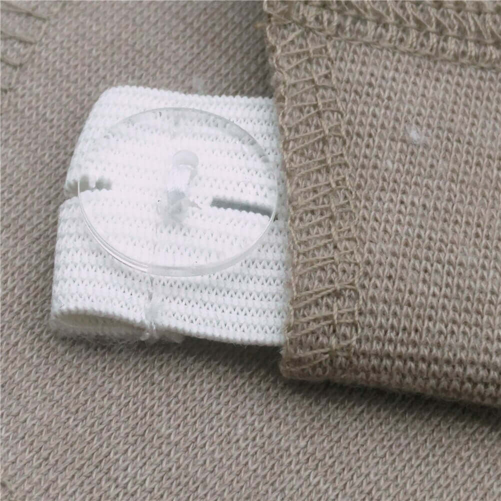 Adjustable Maternity Pants Extender – Image 2