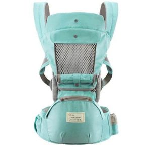 All-In-One Baby Carrier
