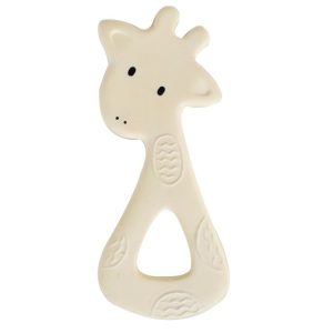 TIKIRI – Anneau de dentition – Girafe