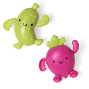 Jouet de Bain Silly Swimmers