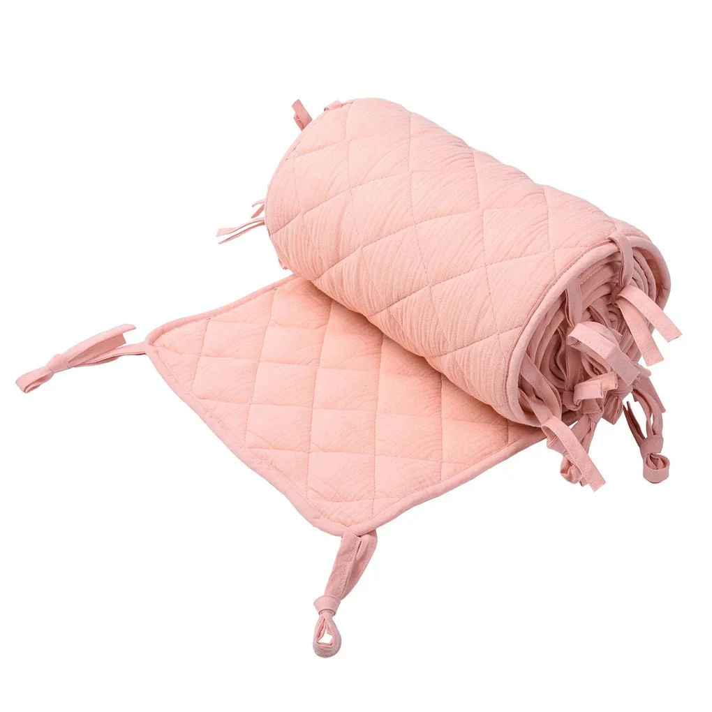 Baby Crib Wrap - ComfortWrap™ – Image 4