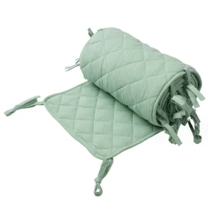 Baby Crib Wrap - ComfortWrap™