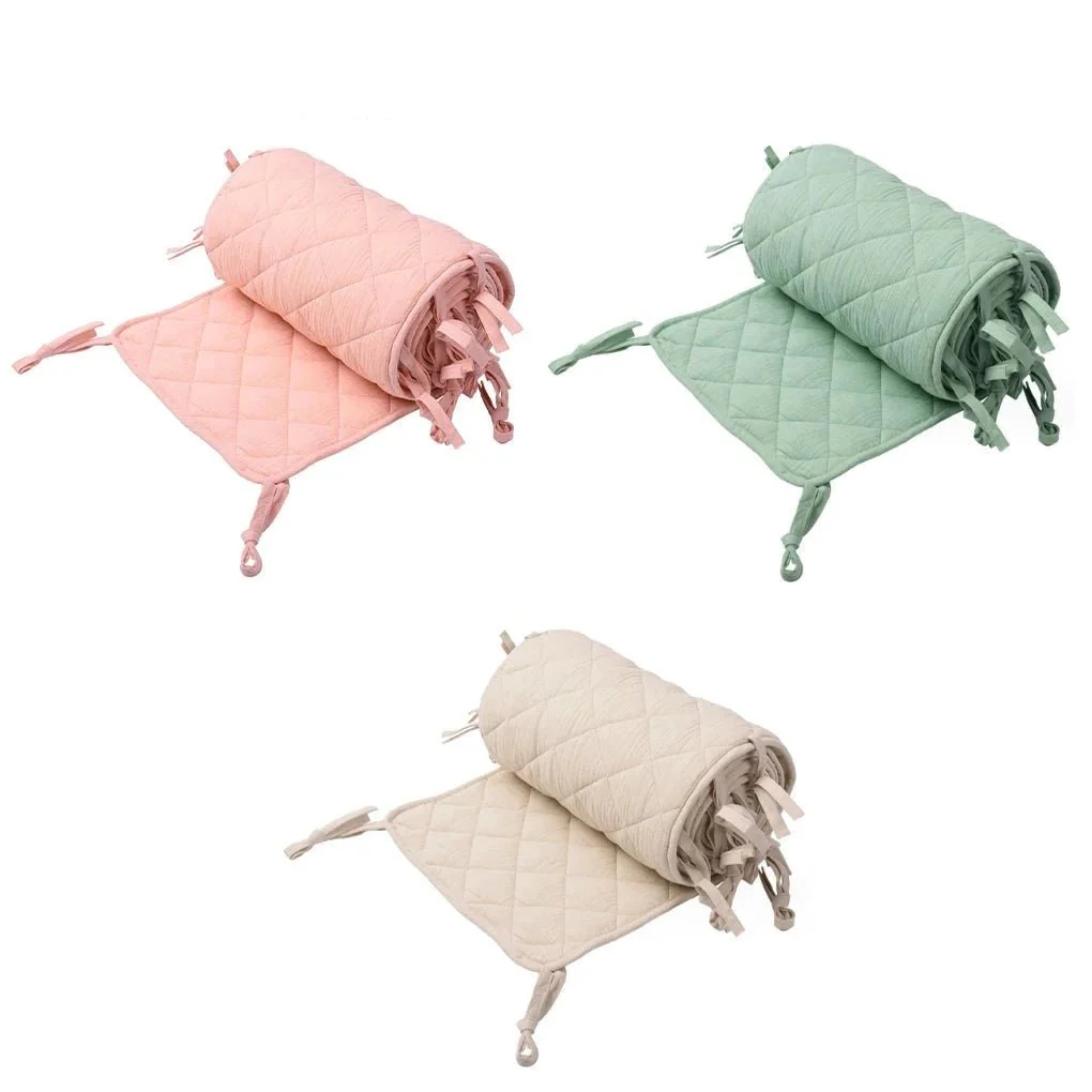 Baby Crib Wrap - ComfortWrap™ – Image 8