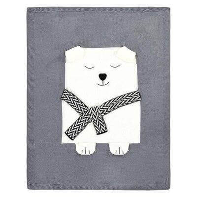 Baby Soft Animal Blanket – Image 9