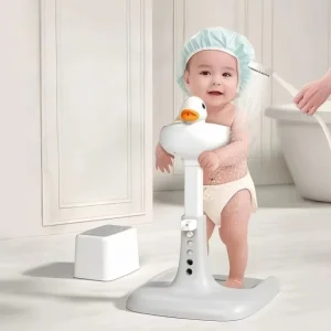 Baby Standing Bath Support