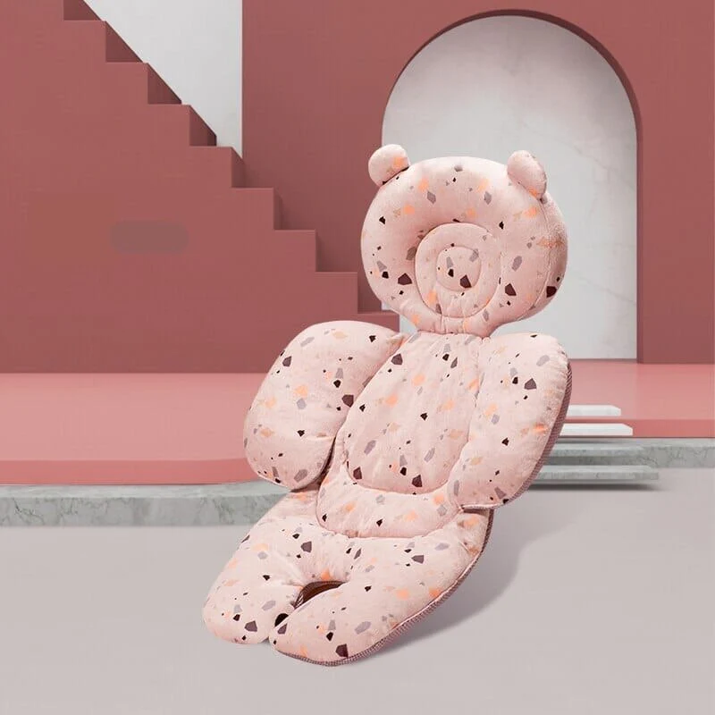 Baby Stroller Seat Pad – Image 3