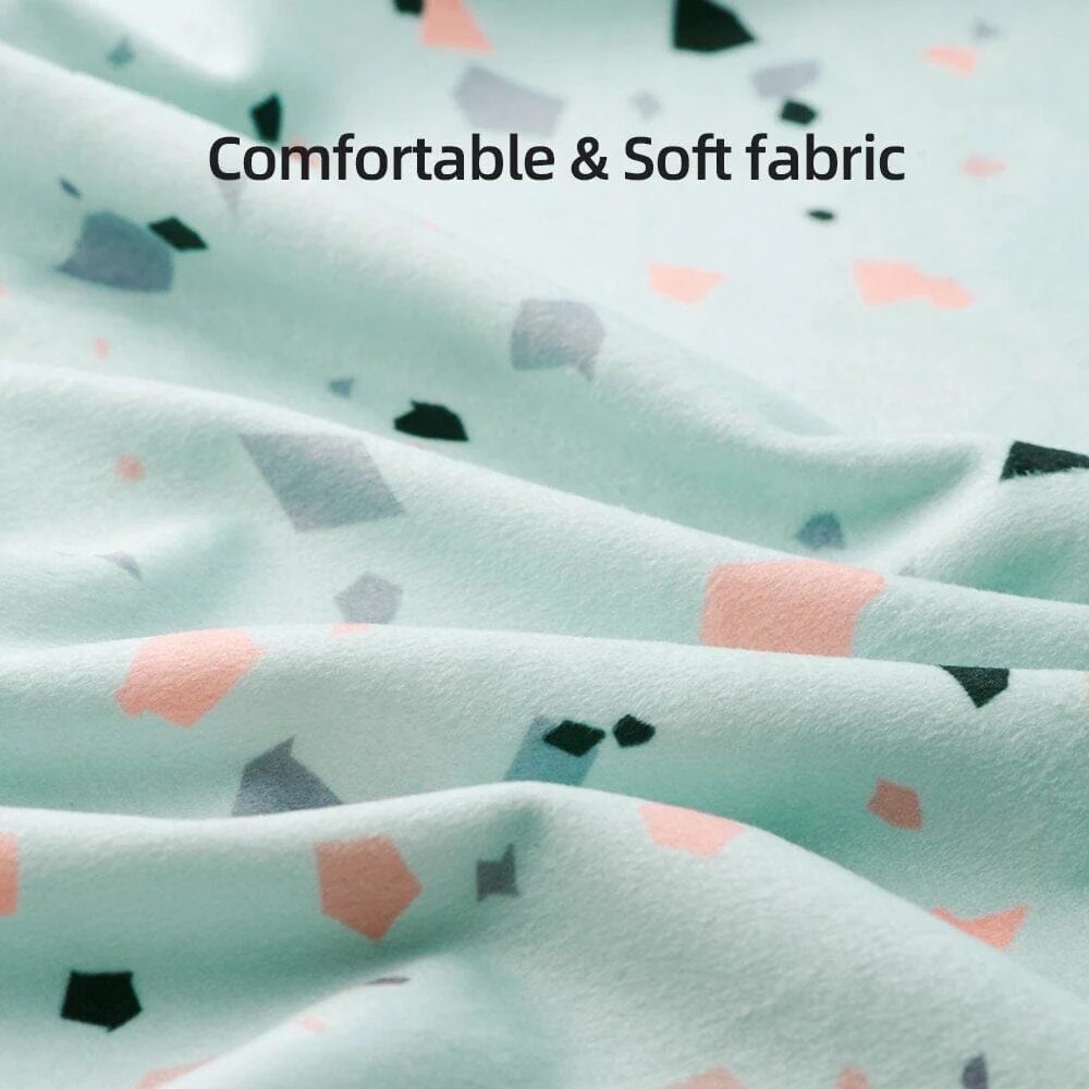 Baby Stroller Seat Pad – Image 4