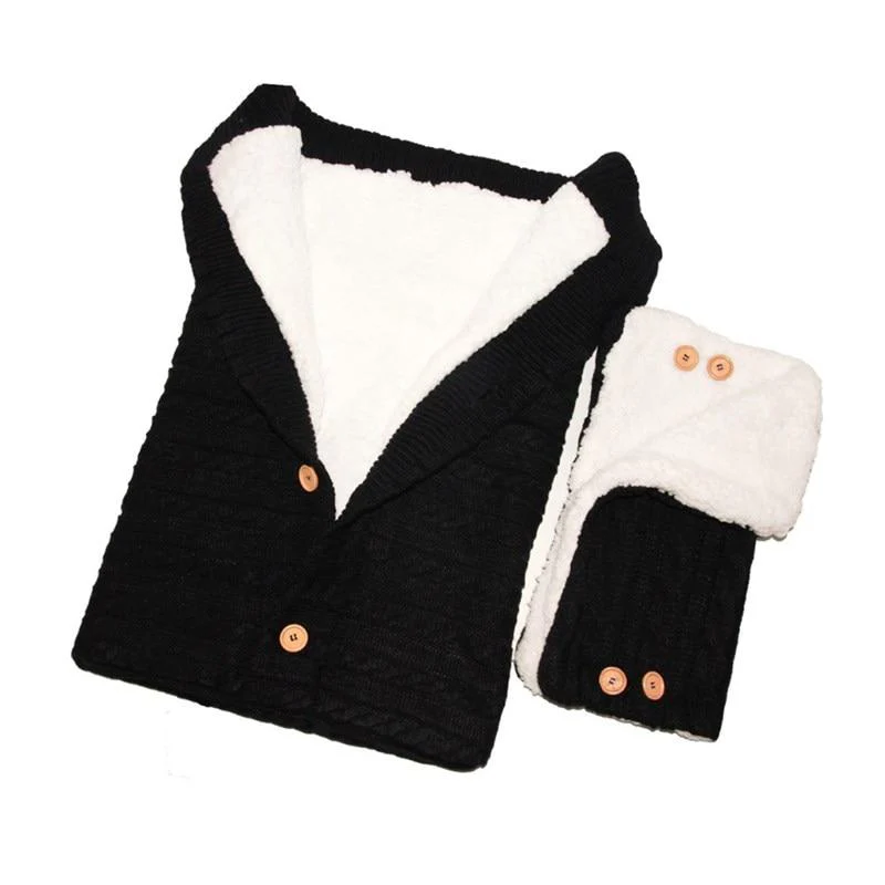 Baby Stroller Wrap Bag – Image 3