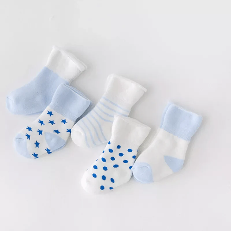Baby Thick Socks – Image 5