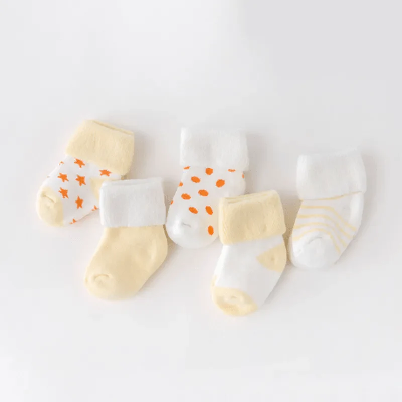 Baby Thick Socks – Image 6