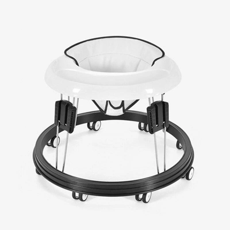 Baby Walker Anti Rollover - First Steps™ – Image 6