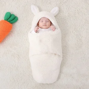 Wrap Baby Sleeping Bag