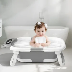 Baignoire bebe - Aqualoo™