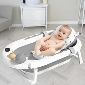 Baignoire bébé - LunaBub™