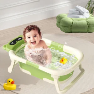 Baignoire bebe - Mindwater™