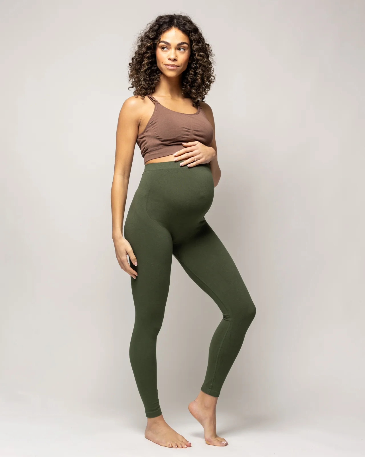 Legging de maternité BABYGO® Comfort+