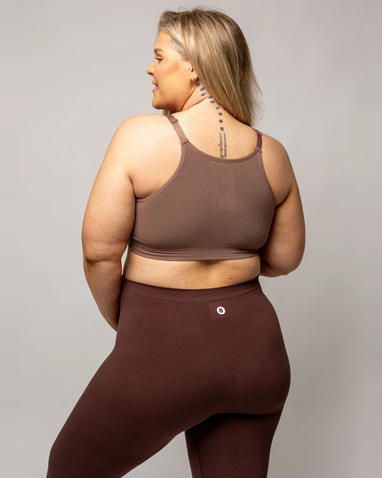 Legging de maternité BABYGO® Comfort+ – Image 5