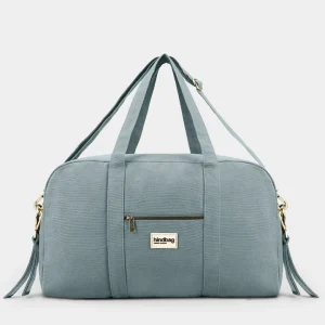 HINDBAG – Sac à Langer Basile – Sauge
