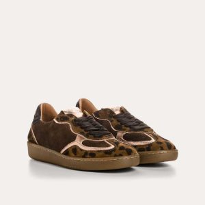 REQINS – Baskets Athena Mix – Serval Vison