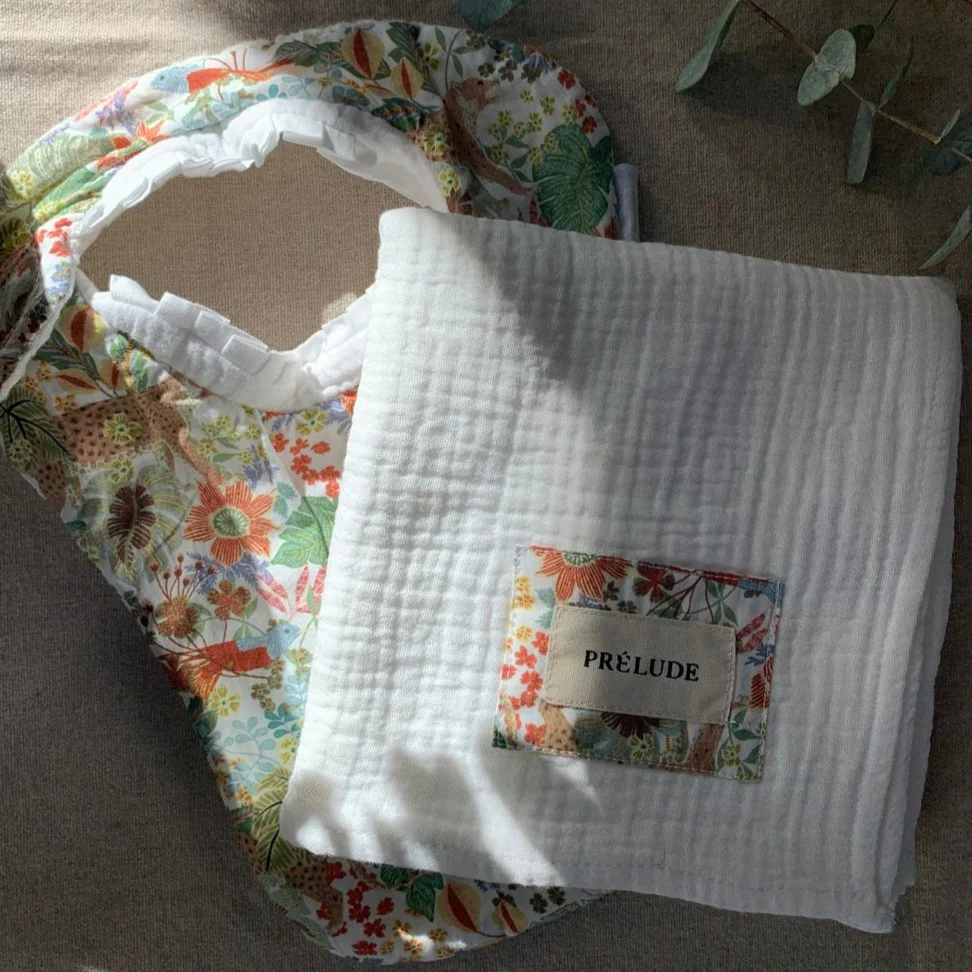 Le Coffret Cadeau de Naissance – Image 7