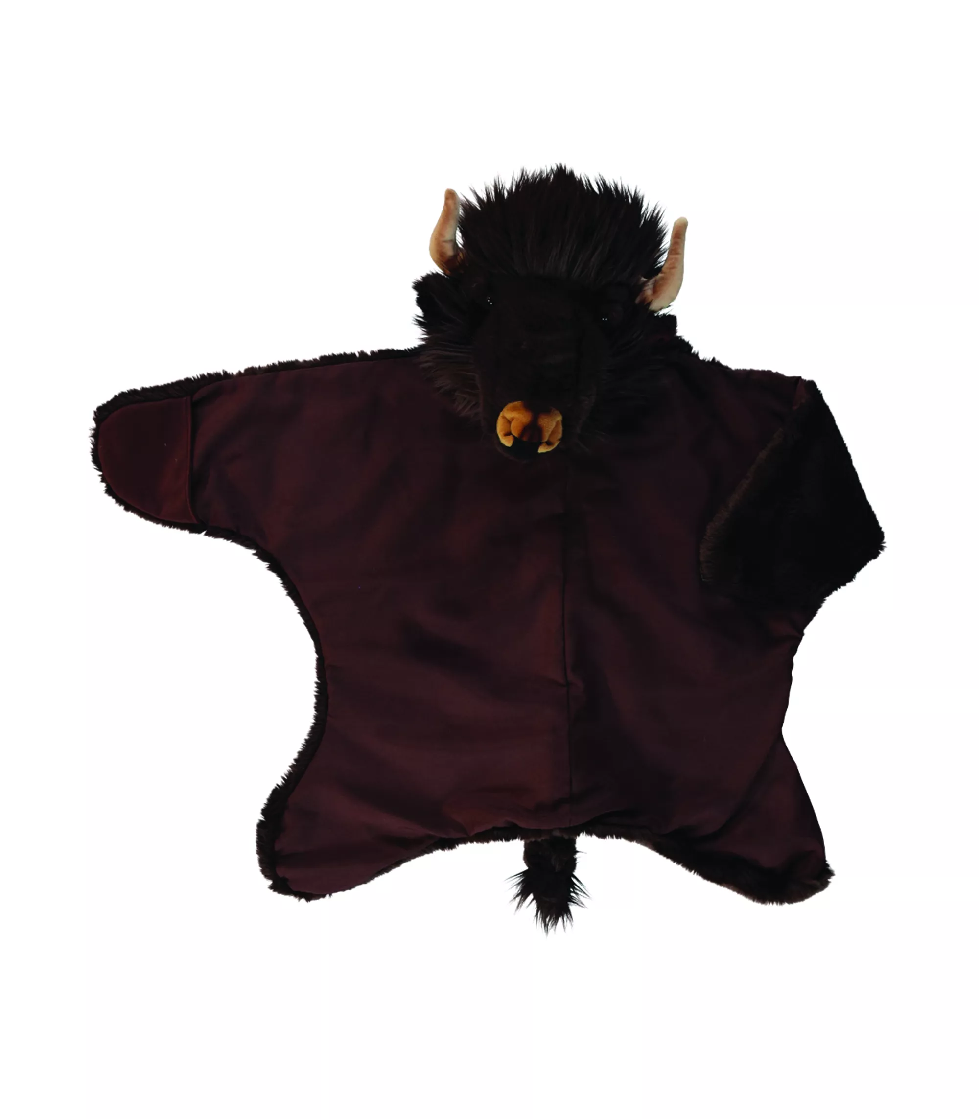 Peau de bĂȘte BISON â Image 5